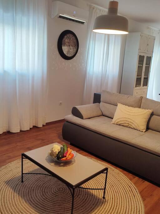 Family Heritage Apartment Split Exterior foto