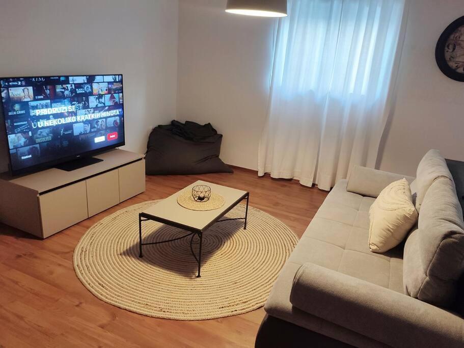 Family Heritage Apartment Split Exterior foto